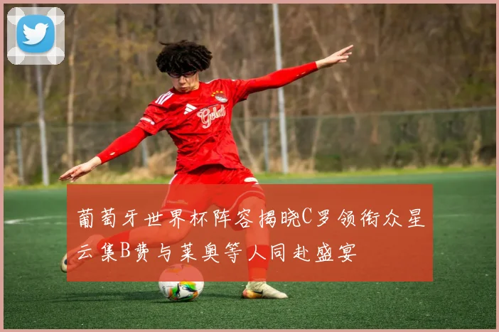葡萄牙世界杯阵容揭晓C罗领衔众星云集B费与莱奥等人同赴盛宴